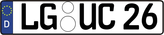 LG-UC26