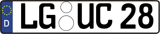 LG-UC28