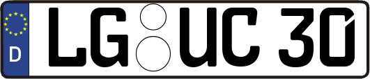 LG-UC30