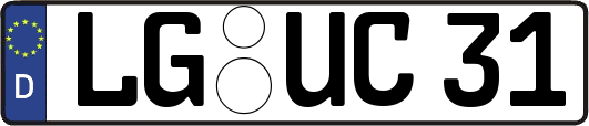 LG-UC31