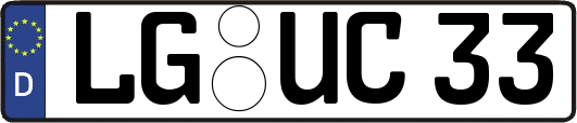 LG-UC33