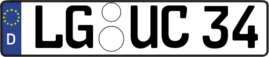 LG-UC34