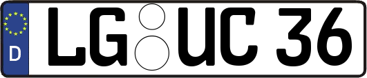 LG-UC36