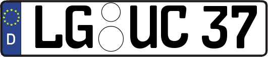 LG-UC37