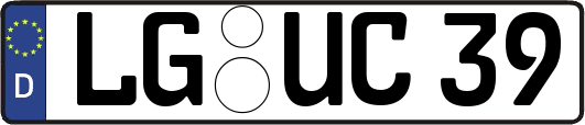 LG-UC39