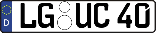 LG-UC40