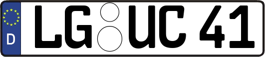 LG-UC41