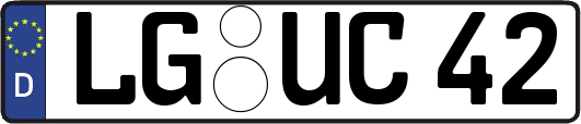 LG-UC42