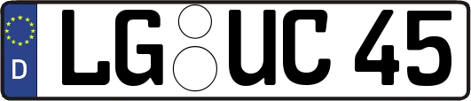 LG-UC45