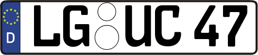 LG-UC47