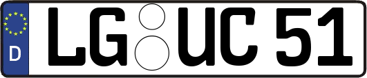 LG-UC51