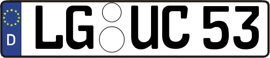 LG-UC53