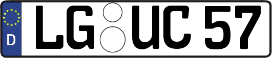 LG-UC57