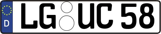 LG-UC58