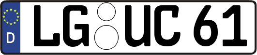 LG-UC61