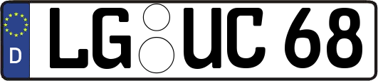 LG-UC68