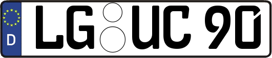 LG-UC90