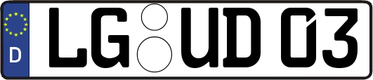 LG-UD03