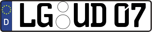 LG-UD07