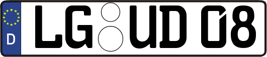 LG-UD08