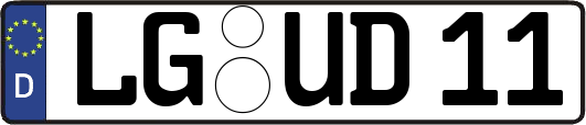 LG-UD11