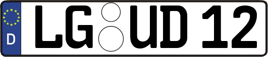 LG-UD12