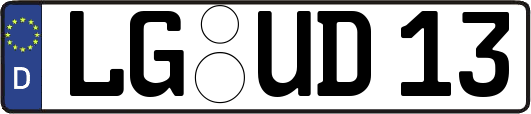 LG-UD13