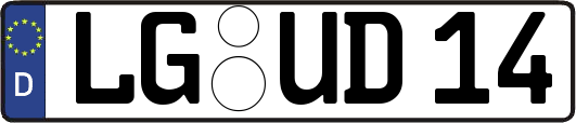 LG-UD14