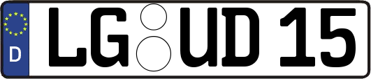 LG-UD15