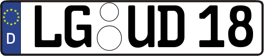 LG-UD18