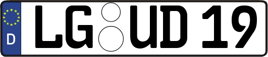 LG-UD19