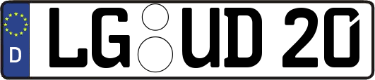 LG-UD20