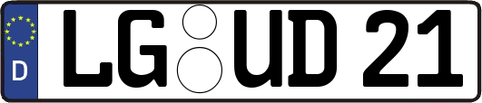 LG-UD21