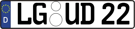 LG-UD22