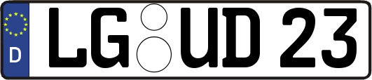 LG-UD23