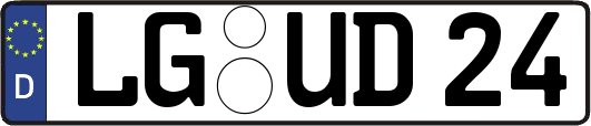 LG-UD24