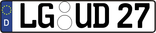 LG-UD27