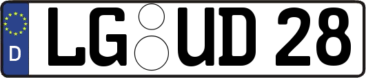 LG-UD28