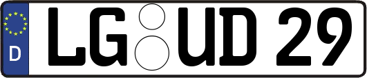 LG-UD29