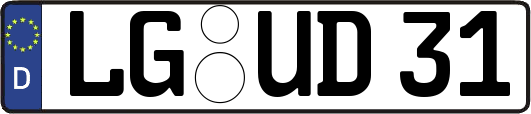 LG-UD31