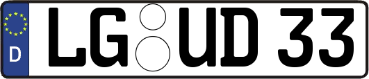 LG-UD33