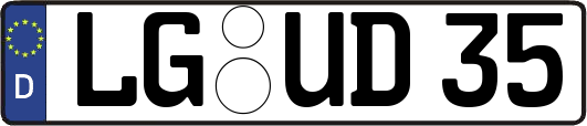 LG-UD35