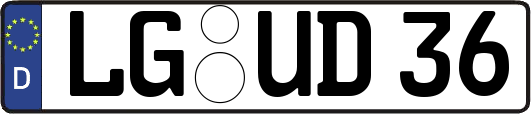 LG-UD36