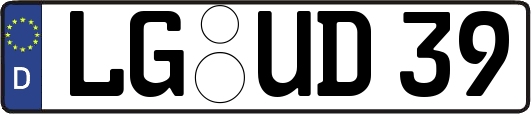 LG-UD39