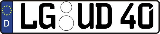 LG-UD40