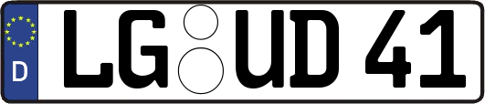 LG-UD41