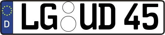 LG-UD45