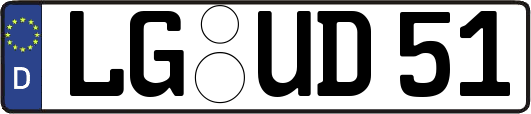 LG-UD51