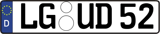 LG-UD52