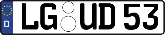 LG-UD53